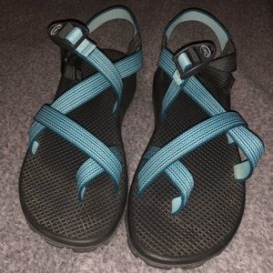 Chacos